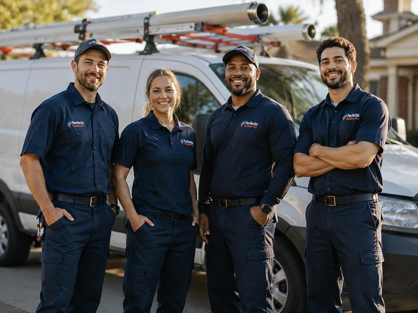 Emergency Plumber Near Me in Grand Rapids, OH near me